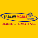 Babilon MobiКонтакты icon