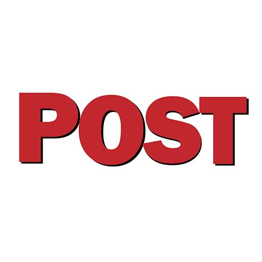 Post SA logo
