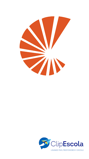 Android application Ciranda Escola screenshort
