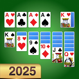 ソリティア - 古典カードゲーム (Solitaire) Mod Apk
