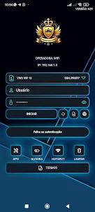 HOMERROCK-VPN 5G+