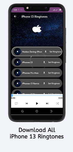 iPhone All Ringtones Download