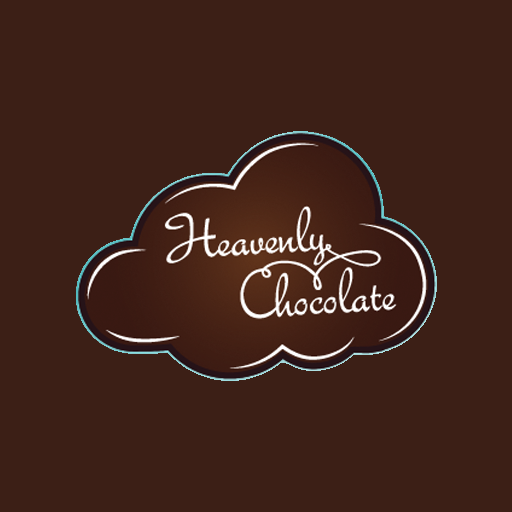 Heavenly Chocolate logo