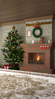 脱出ゲーム 忘れられないクリスマスのおすすめ画像3