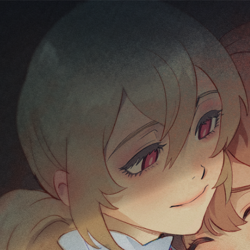 Amelie: Psychological Yuri VN logo
