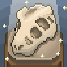 TAP! DIG! MY MUSEUM! Mod Apk