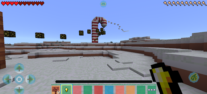 Christmas Adventure Craft 2