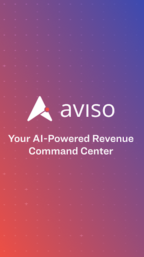 Android application Aviso AI screenshort
