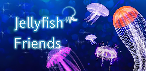 Jellyfish Friends