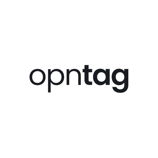 Opn Tag Manager logo