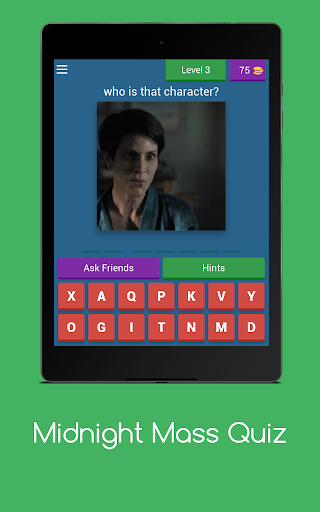 Midnight Mass Quiz