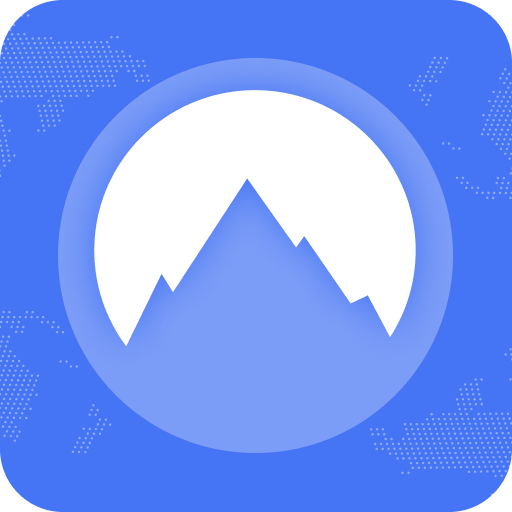 Cyclone VPN logo