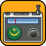 Cover Image of Descargar راديو موريتانيا بدون سماعات 1.0 APK