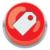 Folder Organizer Red Alert icon
