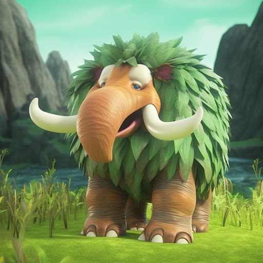 Monster World Jigsaw Puzzle Screen 3