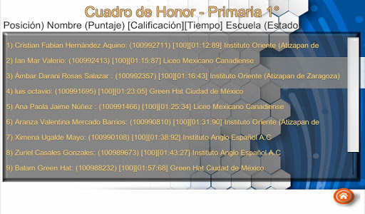 Rápido y Preciso 2020 - Matemáticas Primaria 1