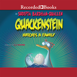 Icon image Quackenstein Hatches a Family