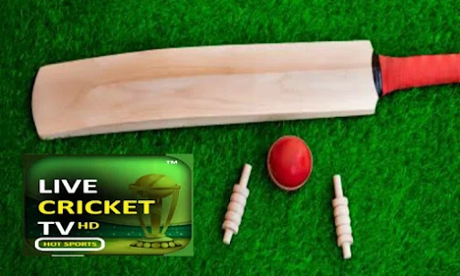 HotSport: Live Cricket, Score