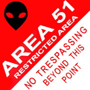 Storm Area 51. Plan