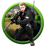 Extreme Sniper War icon