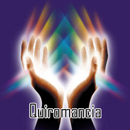 Icon image Quiromancia