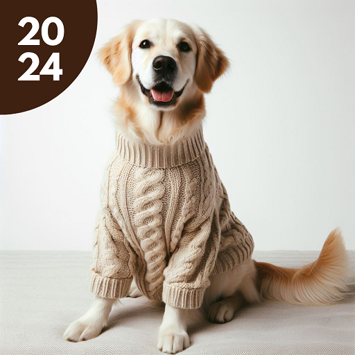 Dog Clothes logo