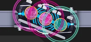 OOO Belt All Rider Series - Screenshot 1