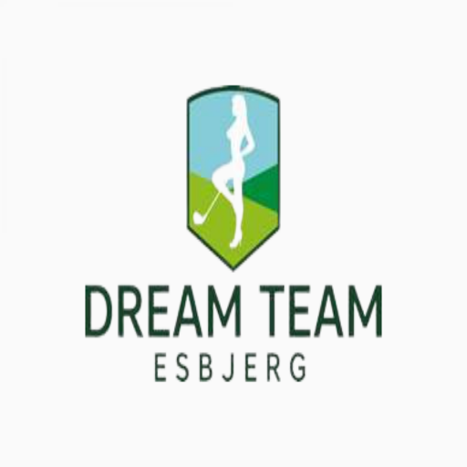 DreamTeam Golfers logo