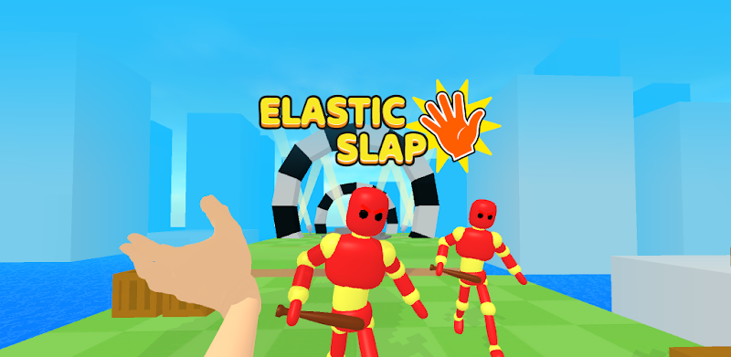 Elastic Slap