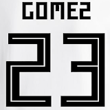 Mario Gomez Button icon
