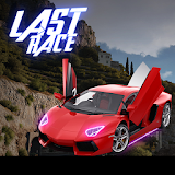 Last Race Police Chase icon