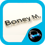 Music Player - Boney M. icon