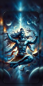 Lord Shiva Wallpaper Unknown