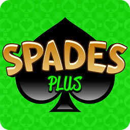 Icon image Spades Plus - Card Game