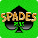 Spades Plus - Card Game Icon