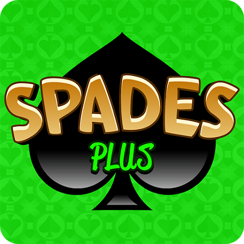 Spades Plus - Card Game