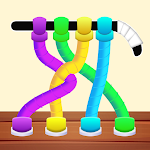 Cover Image of Download Tangle Master 3D 36.6.0 APK