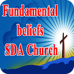 Cover Image of Herunterladen Fundamental beliefs SDA Church  APK