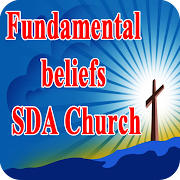 Fundamental beliefs SDA Church
