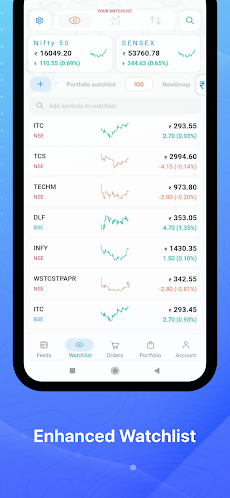 StockNote - Trading & Analysisのおすすめ画像2