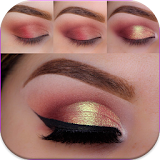 Easy Make Up Tutorial 2017 icon