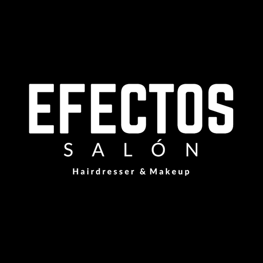 EFECTOS Salon logo