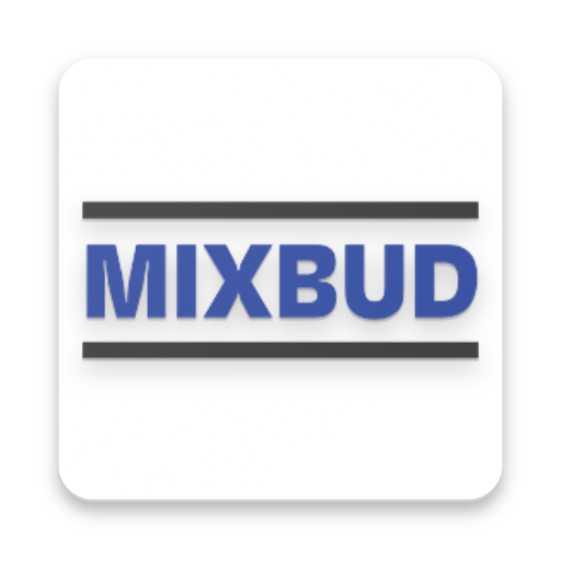 Mixbud Sklep logo
