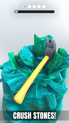 Stone Carving DIY - Screenshot 3