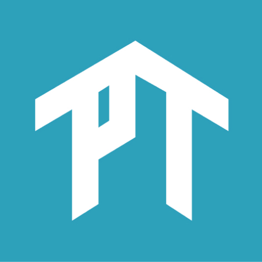 PickTenants logo