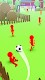 screenshot of Wonder Goal: Fun Football Kick