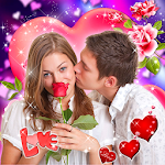 Cover Image of ดาวน์โหลด เกี่ยวกับความรัก วอลล์เปเปอร์ 2.12 APK