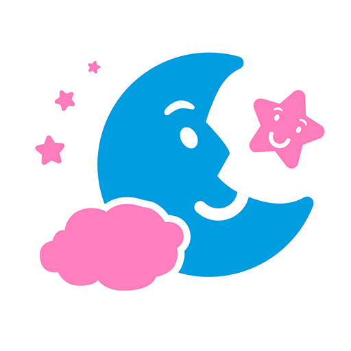 Crib Rocker logo