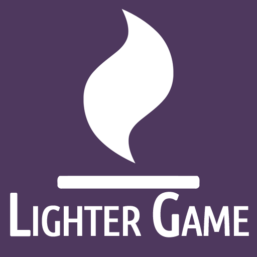 Lighter Game -Pass the Lighter 1.0.1 Icon