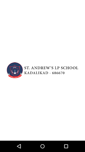 St Andrews LP School Kadalikka